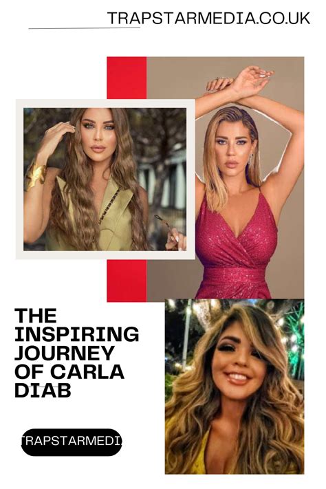 carla diab|Carla Diab: Unraveling the Myth, Embracing the Legacy.